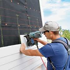 Best Custom Trim and Detailing for Siding  in Honea Path, SC